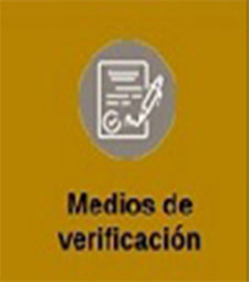 Medios de verificación