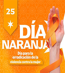 Día Naranja